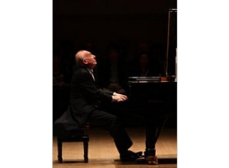 La ragione in musica
sulle note di Pollini